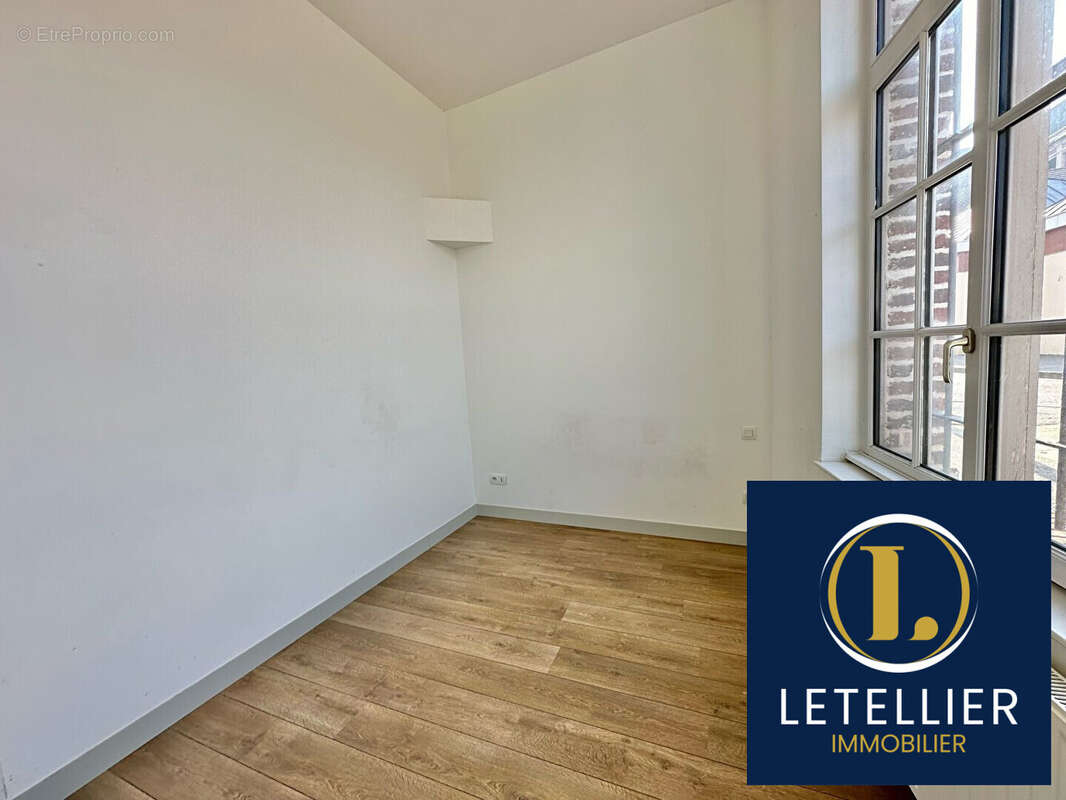 Appartement à ELBEUF