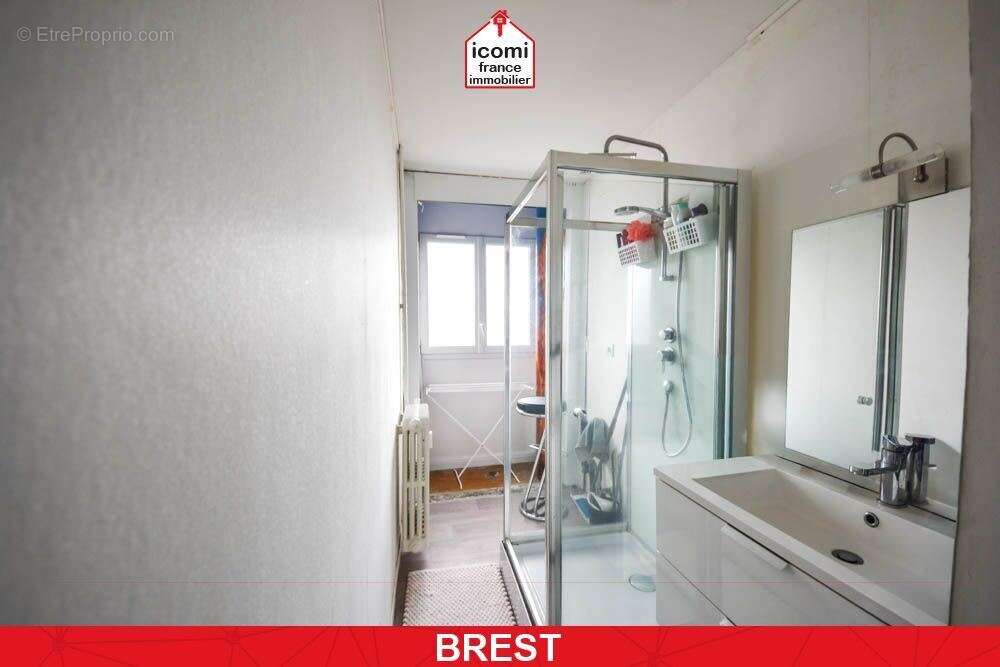 Appartement à BREST
