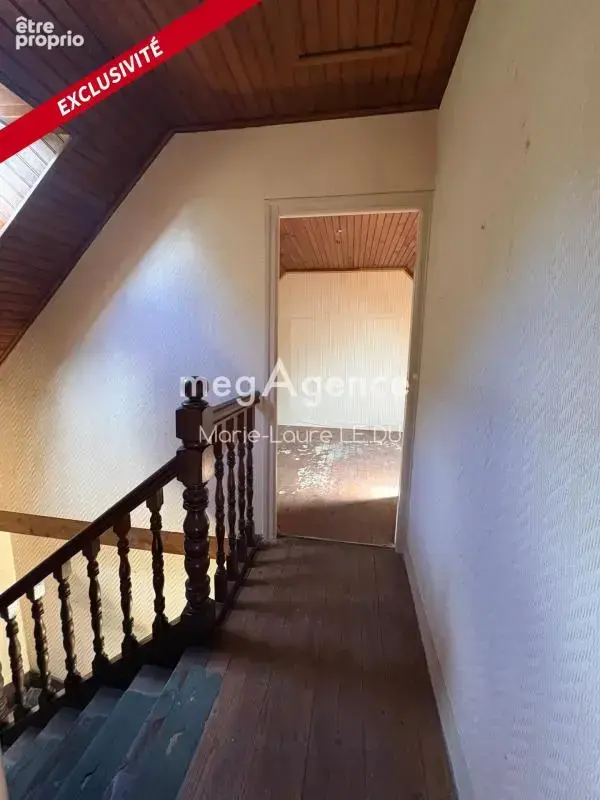 Fort potentiel pas de voisin proche, maison pierre - photo 18