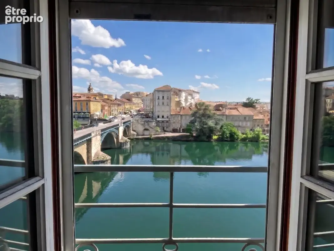 Appartement à ROMANS-SUR-ISERE