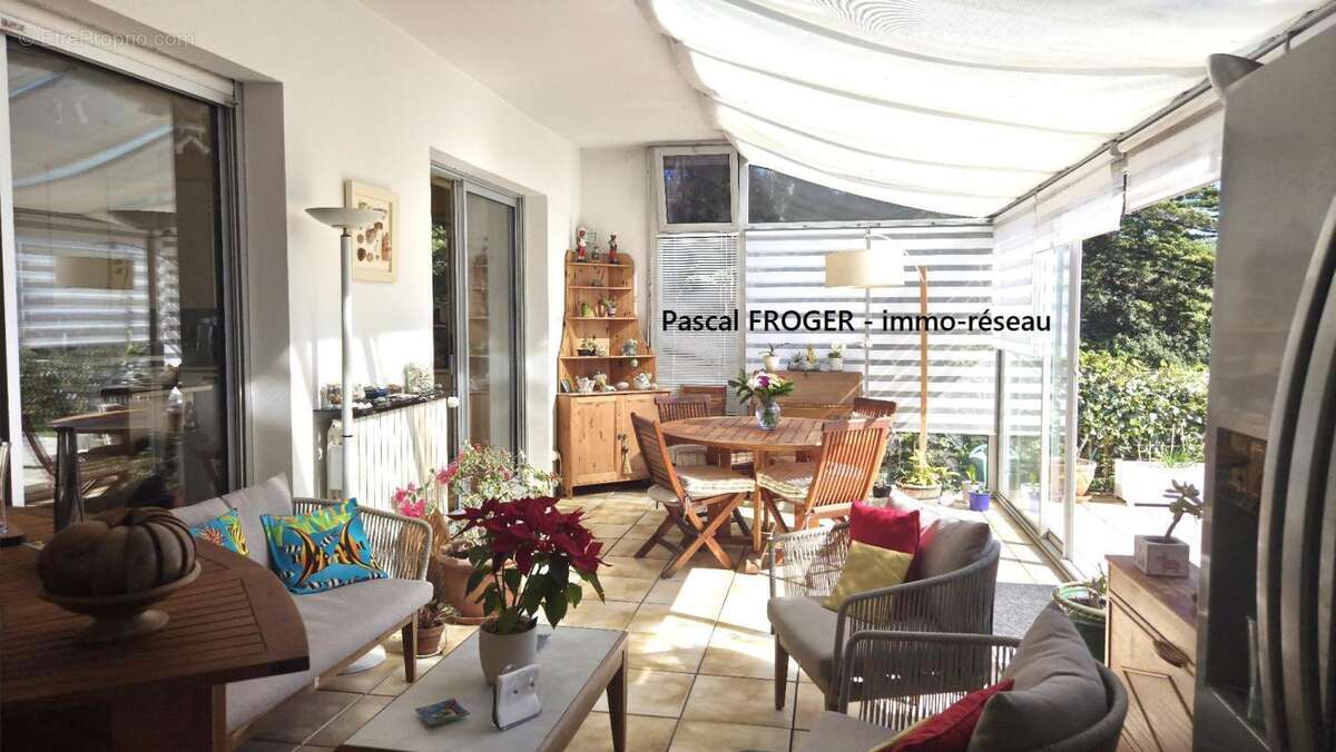 Maison 328 m² à Le Pouliguen  - photo 7