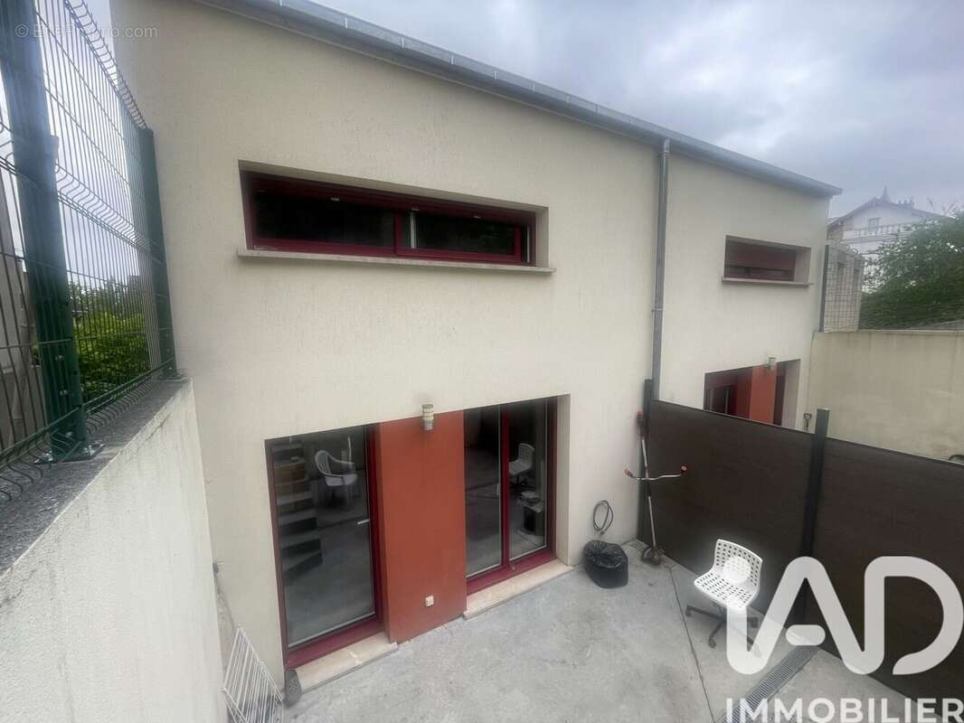 Photo 9 - Maison à ATHIS-MONS