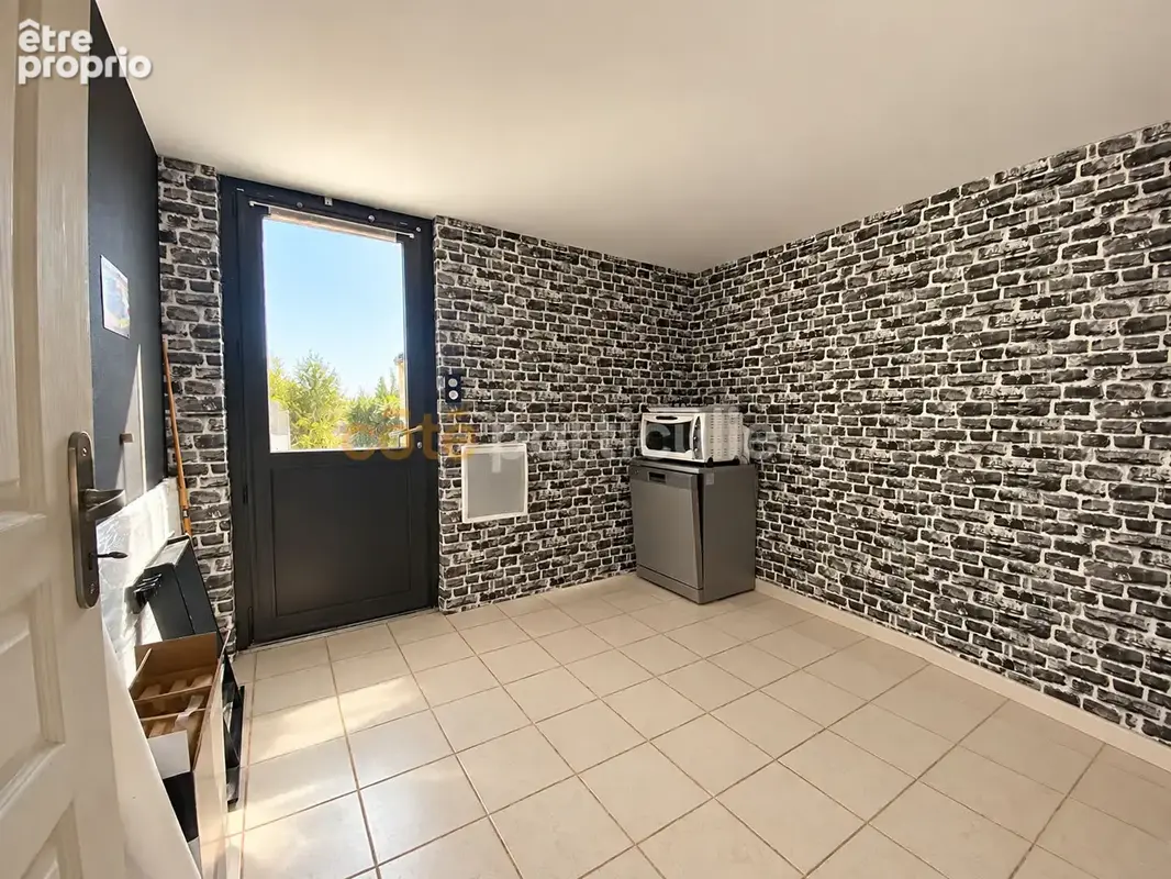 Maison - 5 chambres à Saint-Michel-En-L'Herm - photo 17