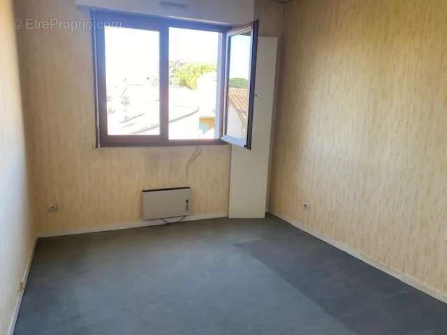 Appartement à MURET