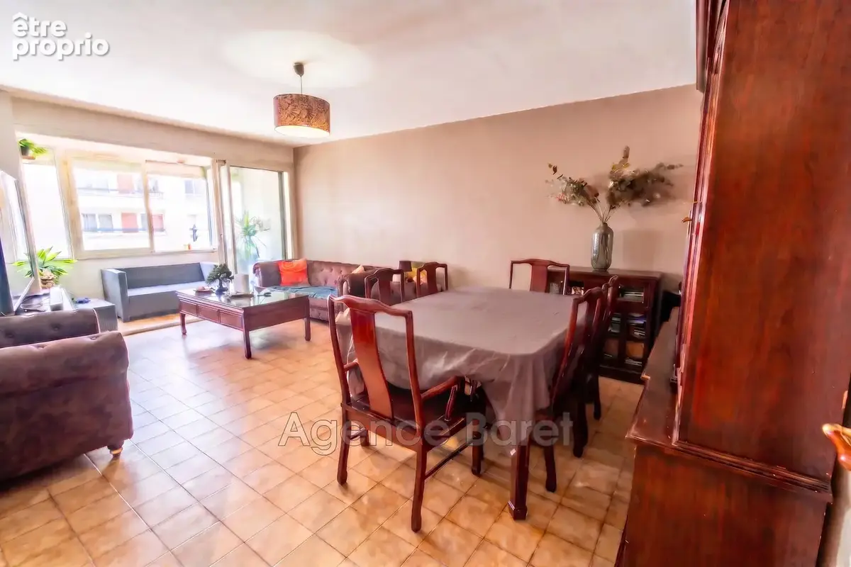 Appartement à LES ARCS