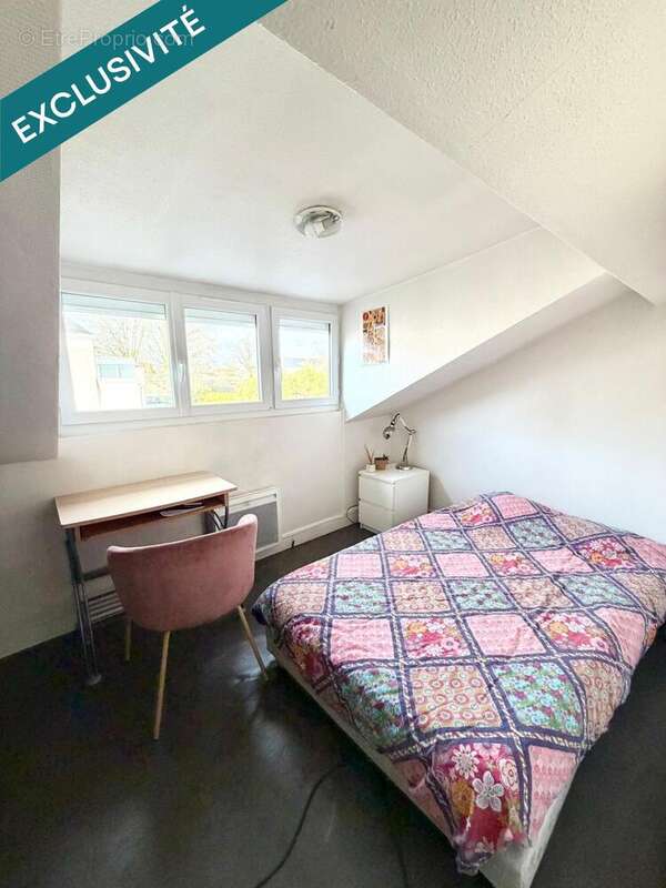 Photo 7 - Appartement à ANGERS