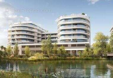 Appartement à SAINT-NAZAIRE