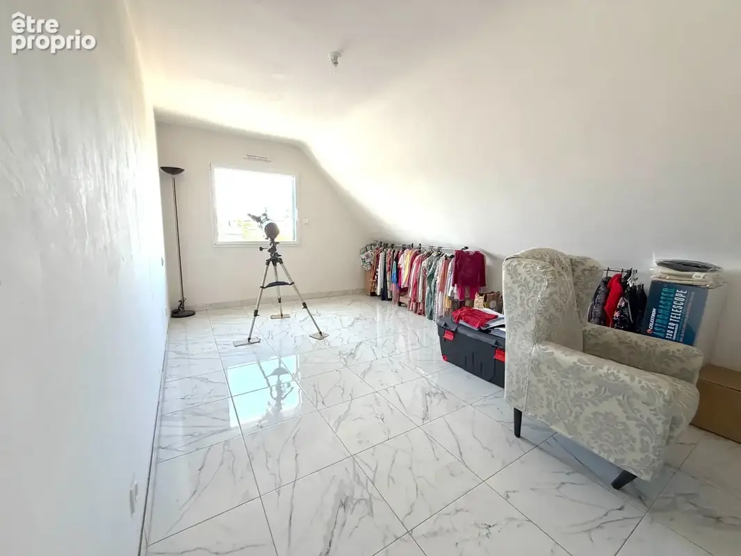  EXCLUSIVITÉ – Maison contemporaine 5 pièces de 139 m² – DPE A – Quimperlé (Kervidanou 4) - photo 8