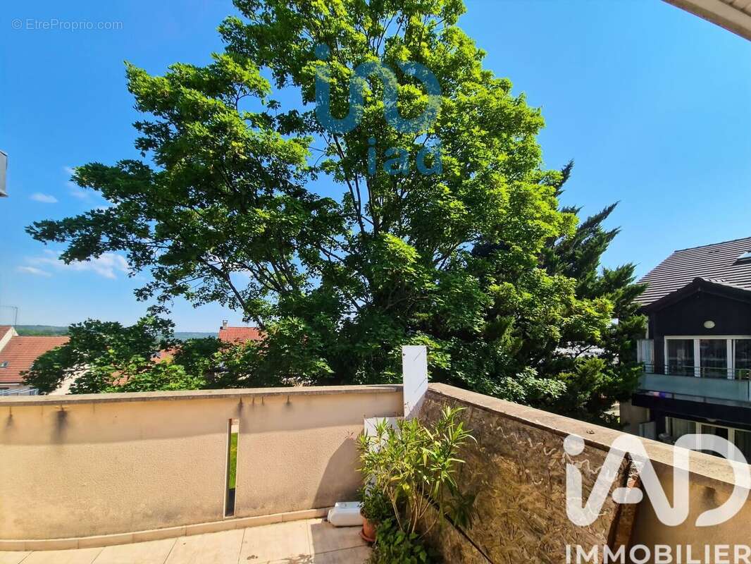 Photo 9 - Appartement à MONTFERMEIL