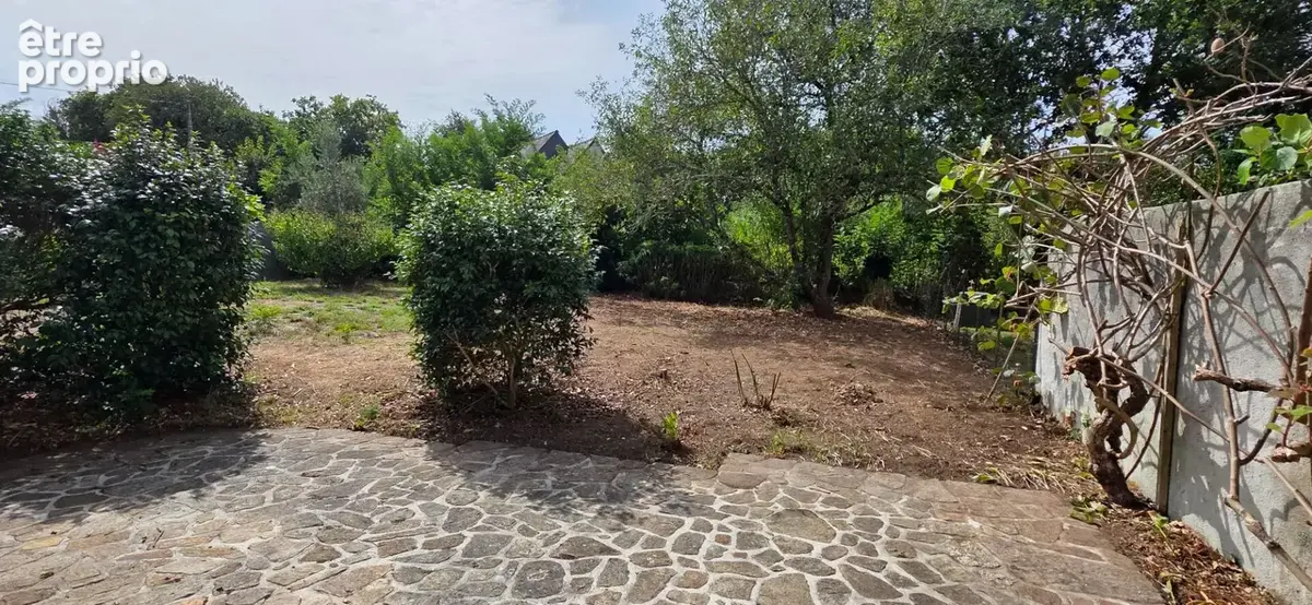 la maison de 1992 en pierres - photo 7