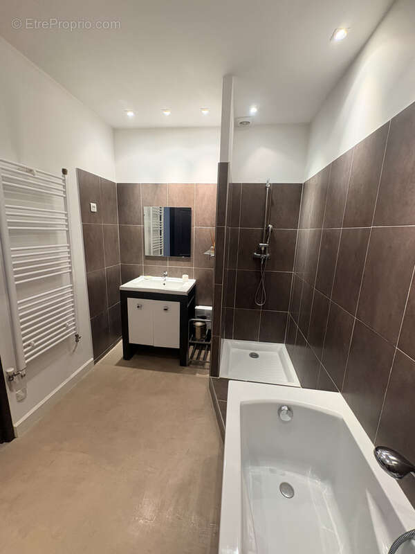Maison de maitre avec piscine - photo 19
