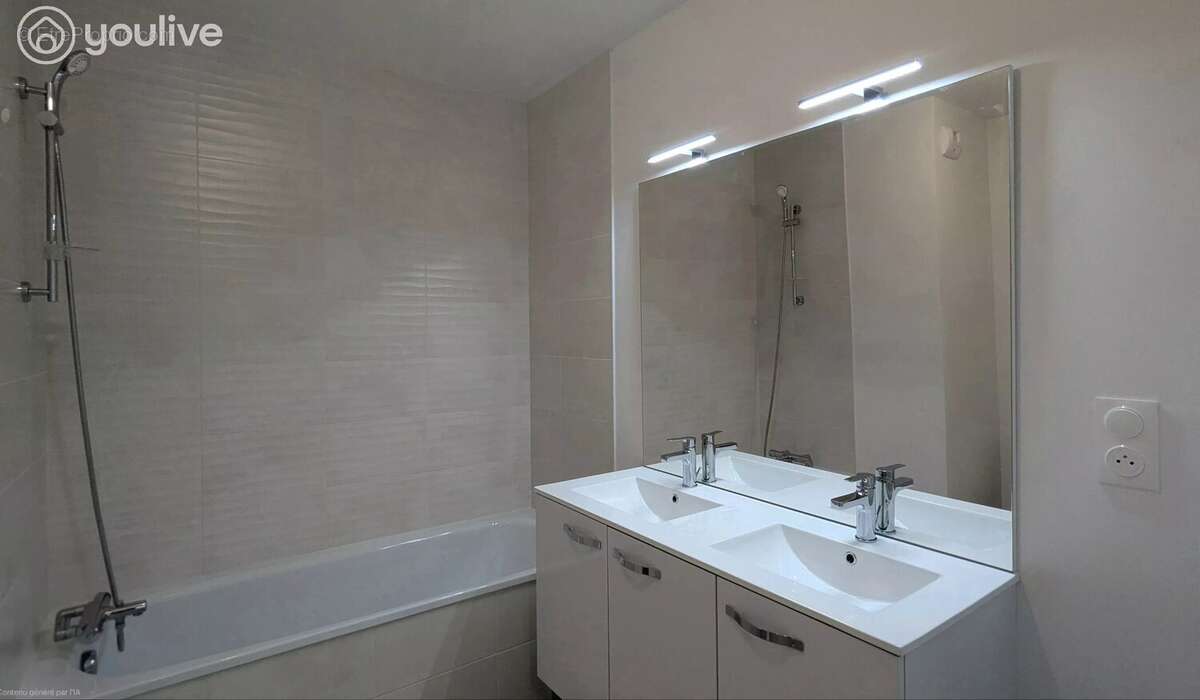 Duplex t4 cocon de verdure - photo 8