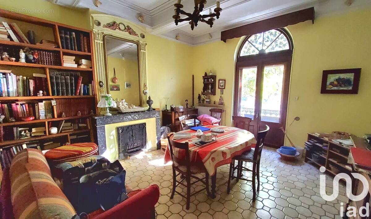 Photo 1 - Appartement à BEAUCAIRE