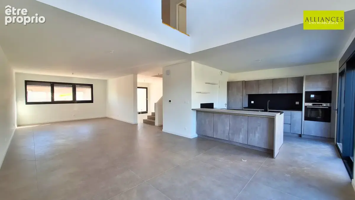 Maison 6p de 156.80m2 à RIEDISHEIM - photo 6