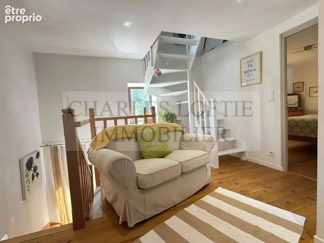 Charmante maison en pierre de 112 m² avec terrain à Cazals - photo 13