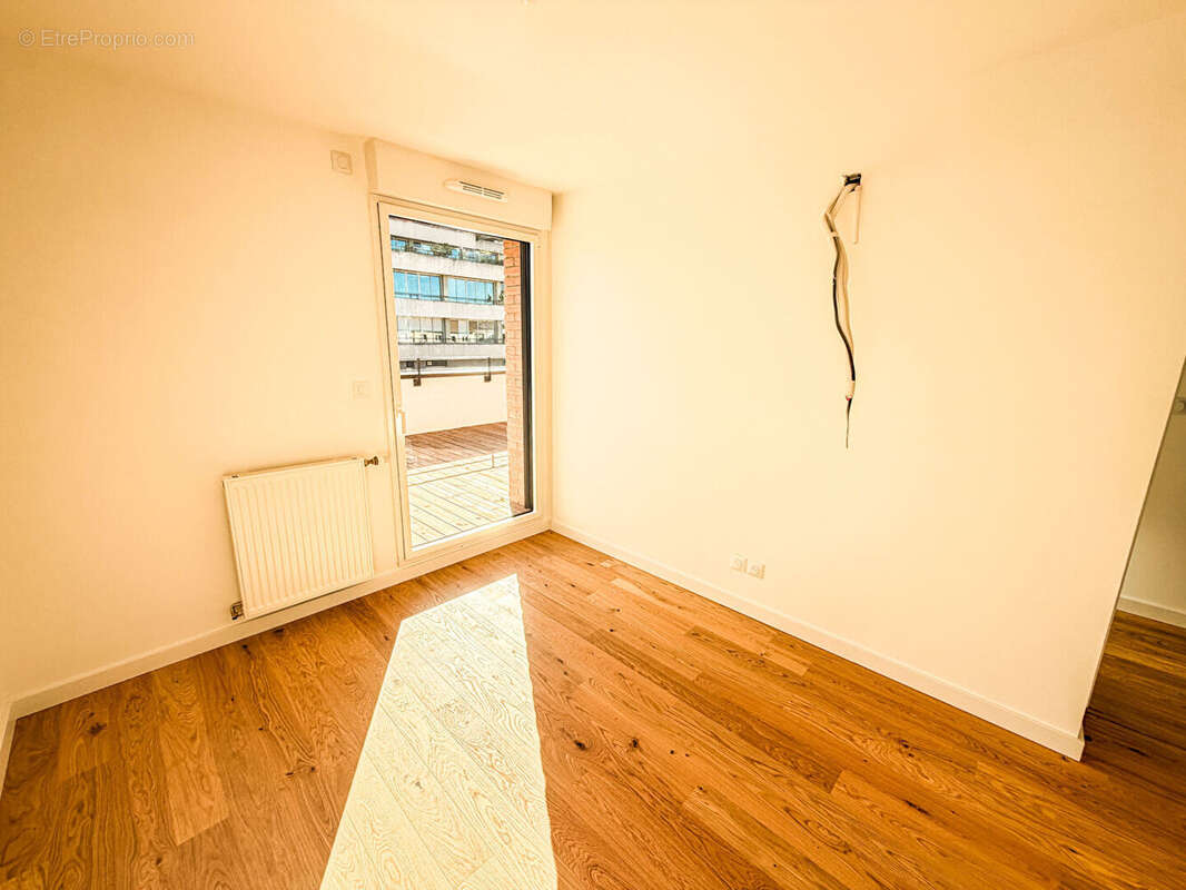 Dernier etage grande terrasse - photo 16