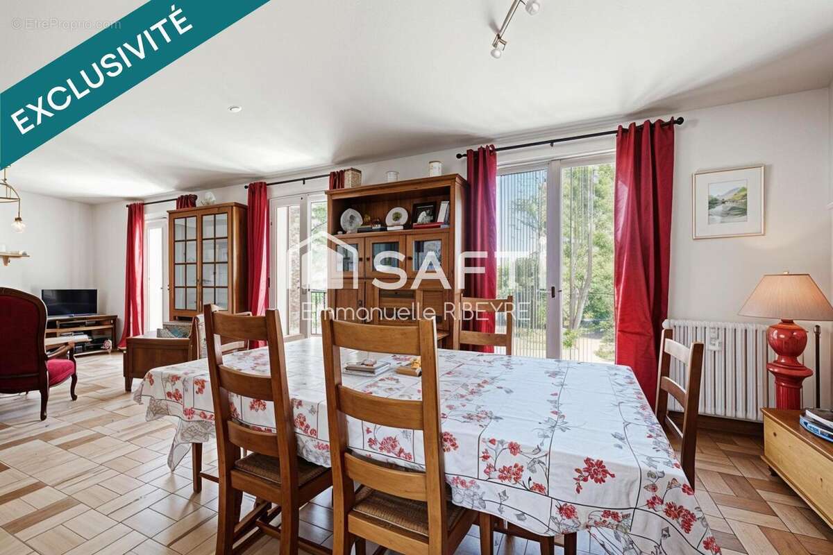 Photo 4 - Maison à NOYON