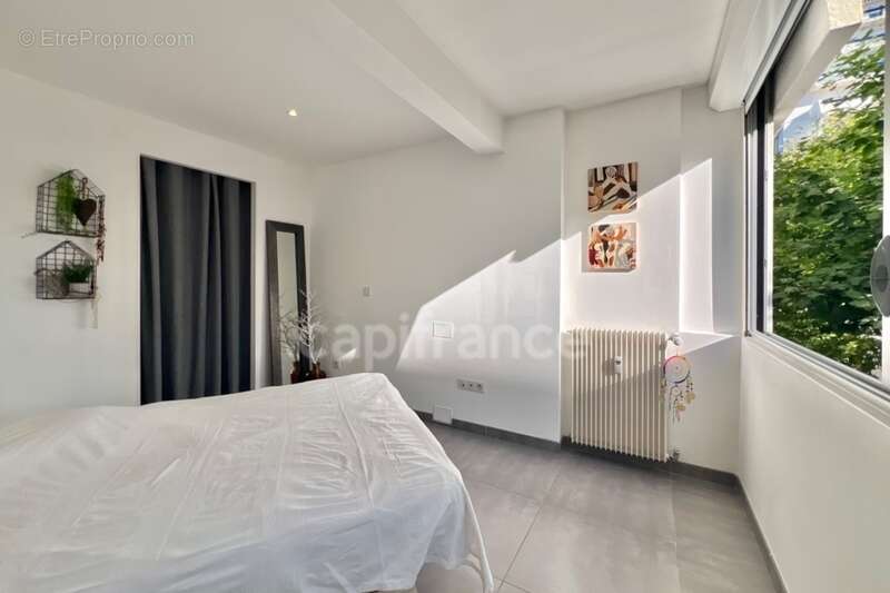 Appartement à LA GRANDE-MOTTE