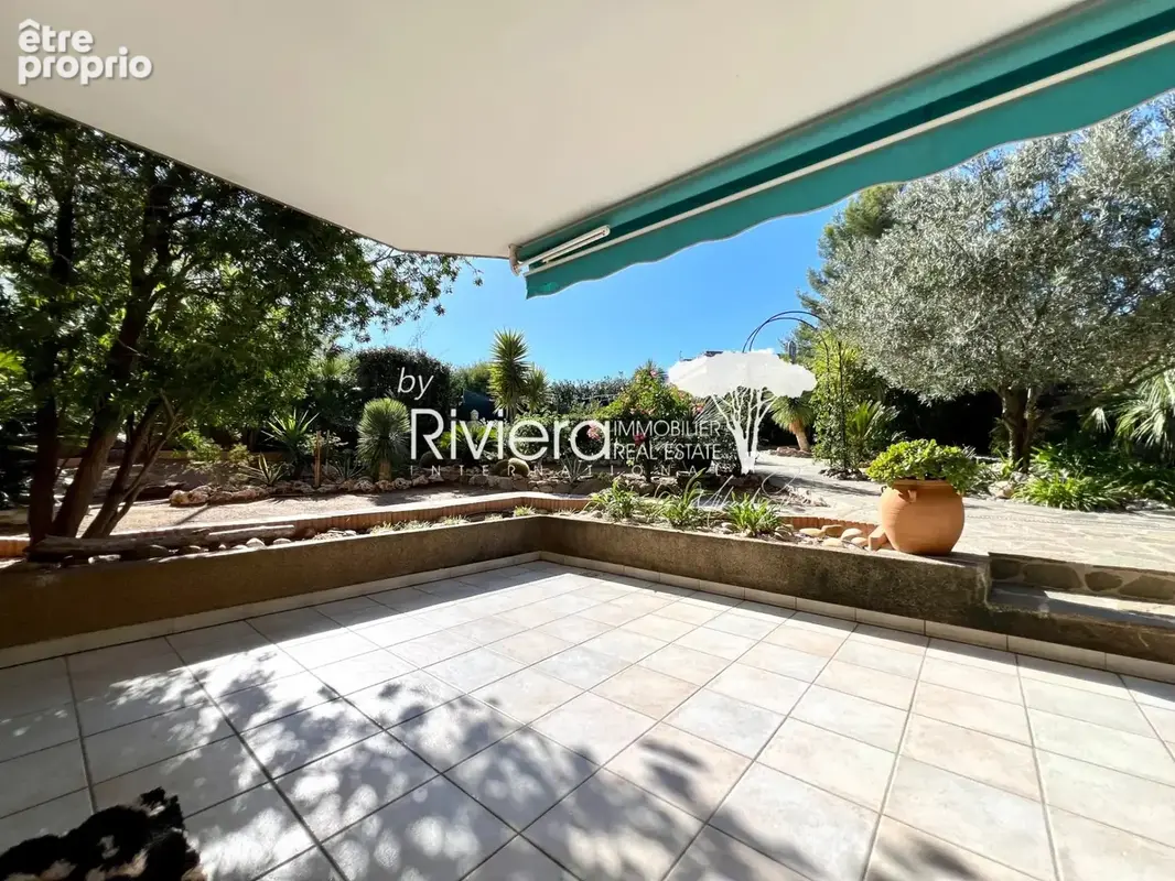 T2 avec jardin de 300m2 proche centre et plage ! - photo 6