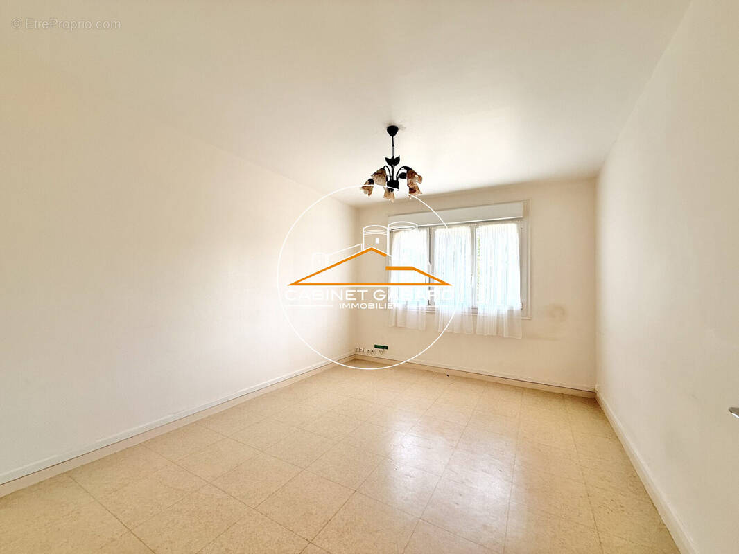 Appartement à ANGERS