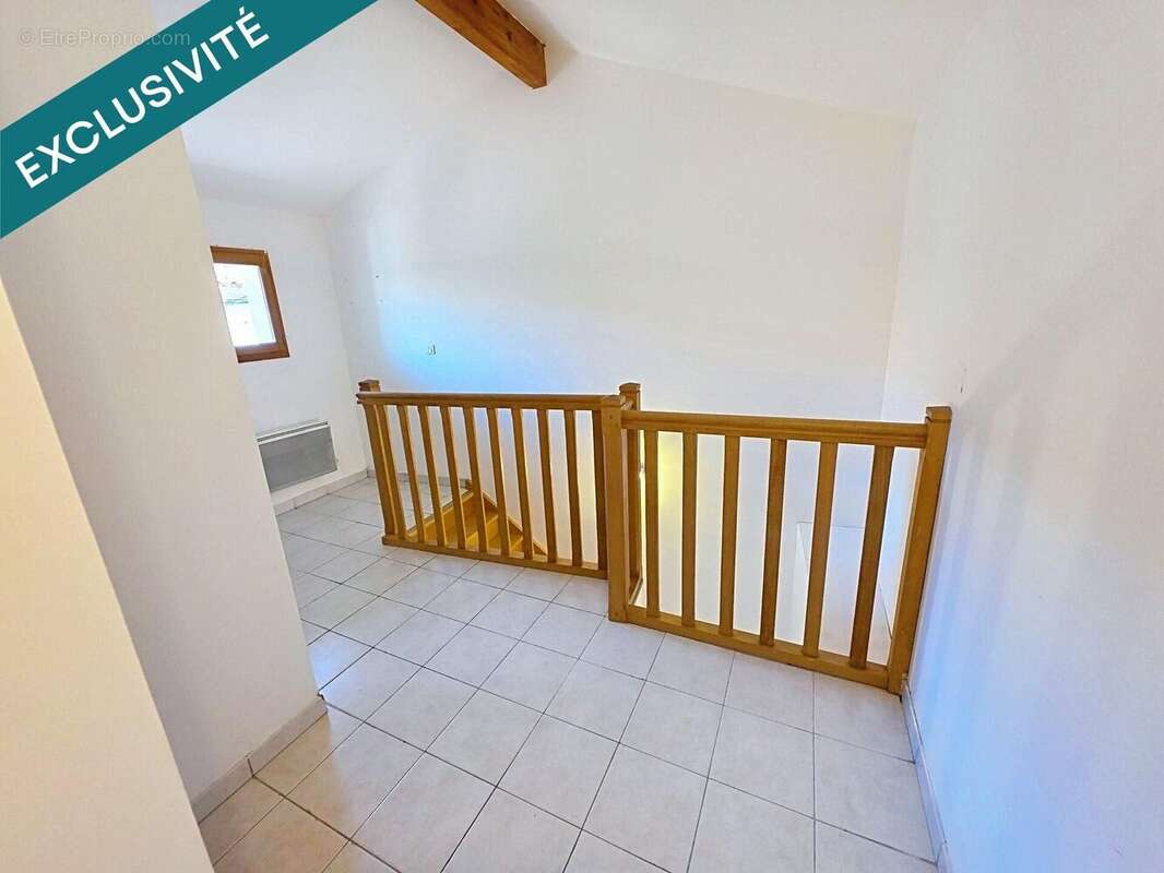 Photo 5 - Maison à NAILLOUX