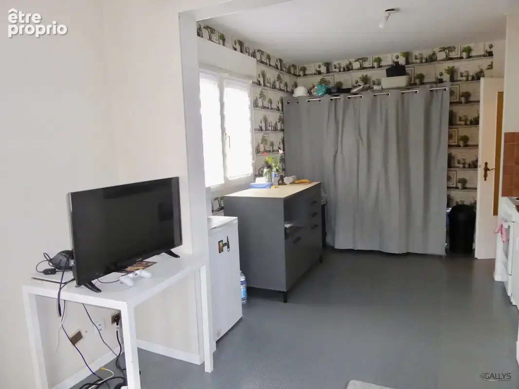 Appartement 1 pièce 30 m² à vendre à Hagondange (57300) - photo 4