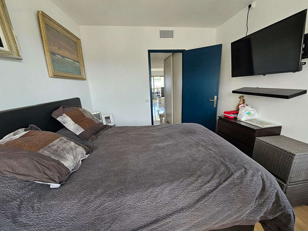 Magnifique appartement vue mer - photo 8