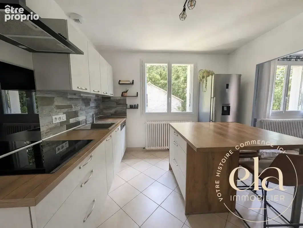 Maison 125 m² à Saint-Mesmin  - photo 2