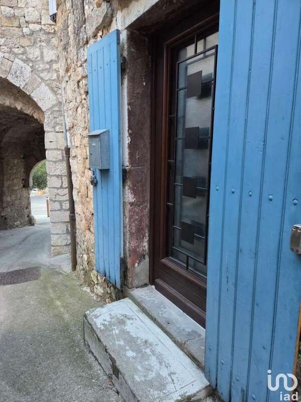 Photo 8 - Maison à BOUCOIRAN-ET-NOZIERES