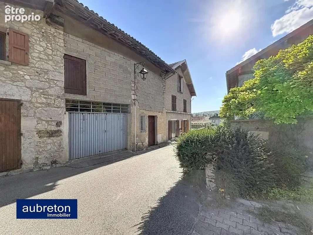 Maison 113 m² à vendre à Crolles (38920) - photo 9