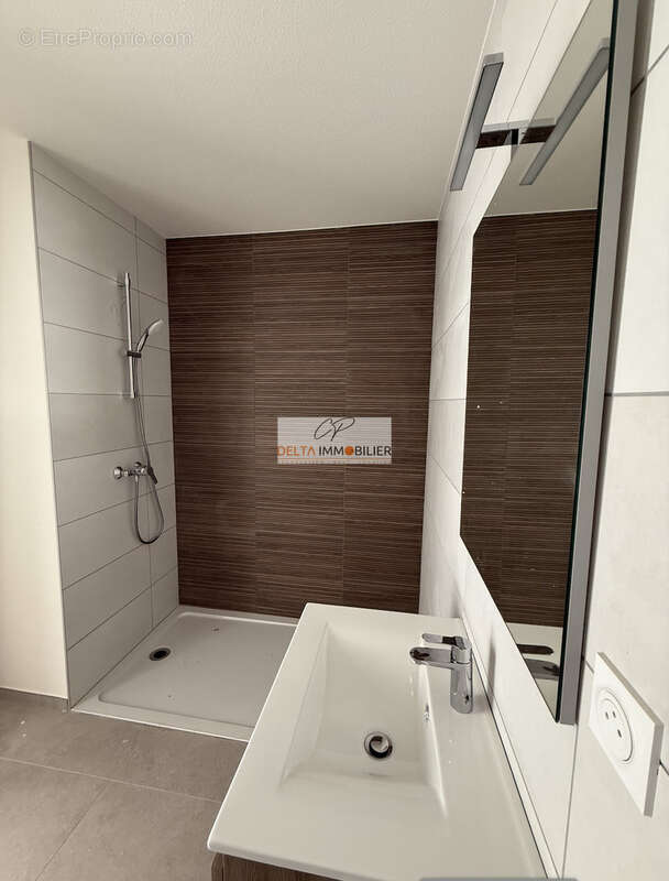 Appartement à LANDSER