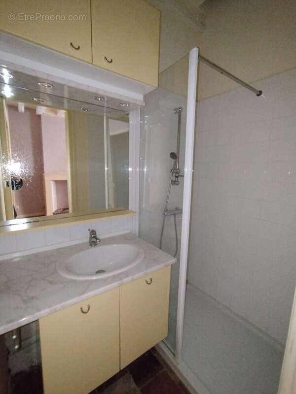 Maison à MONTMIRAIL