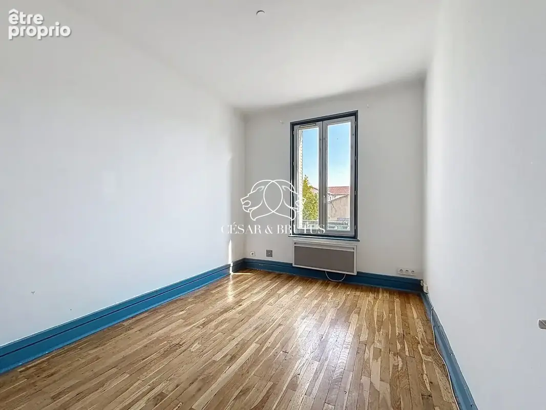 Appartement 2 pièces 49 m² à vendre à Lyon-8e (69008) - photo 2