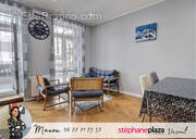 Appartement à VESOUL