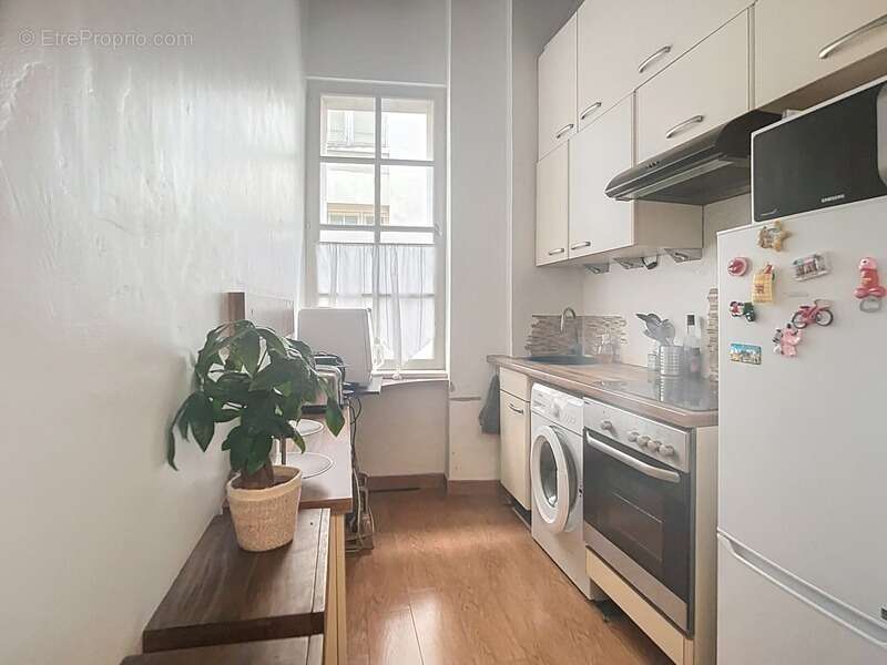 Appartement à TOURS