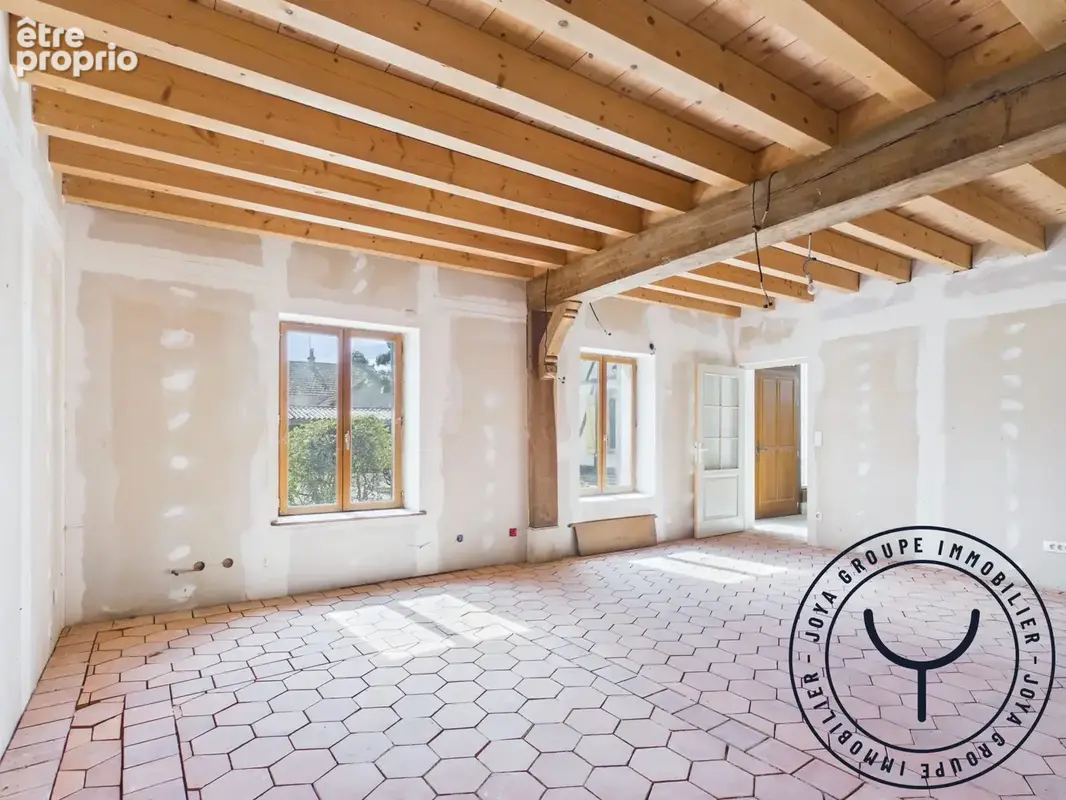 Maison 6 pièces 130 m² à vendre à Saint-Parres-Aux-Tertres (10410) - photo 5