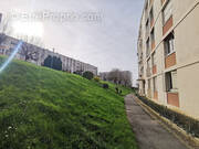 Appartement à MONTIGNY-LES-CORMEILLES