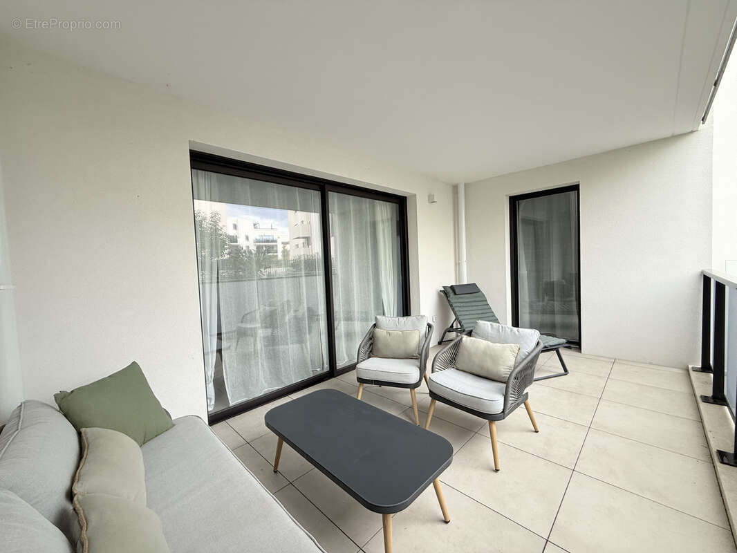 Appartement à SAINT-JEAN-DE-VEDAS