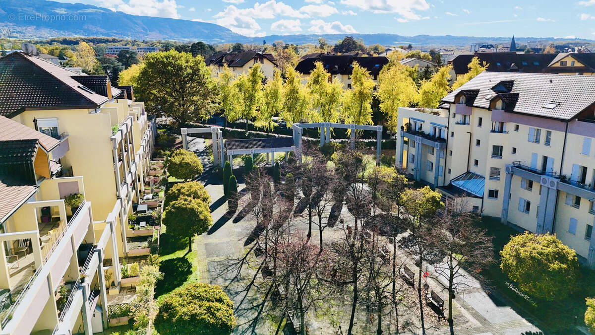 image00019 - Appartement à SAINT-JULIEN-EN-GENEVOIS