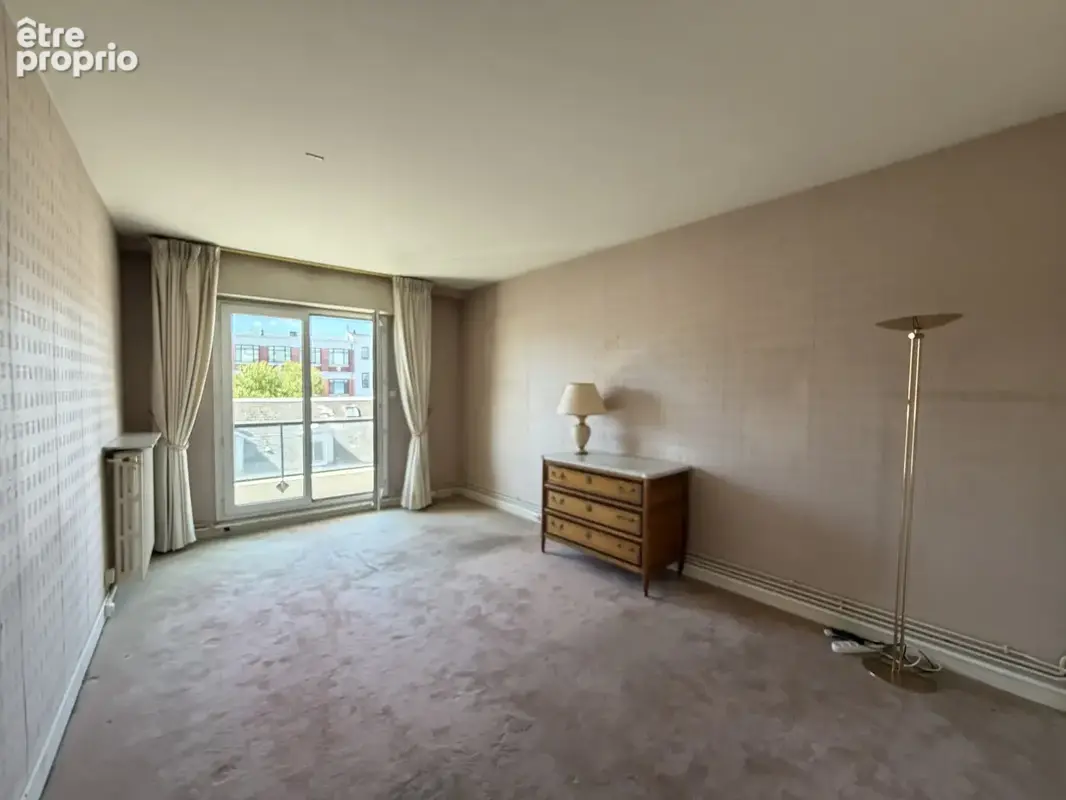 Appartement Traversant 90m2 - 3 chambres - photo 8