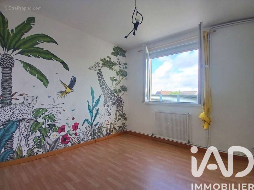 Photo 4 - Maison à SAINT-LEGER-SOUS-CHOLET
