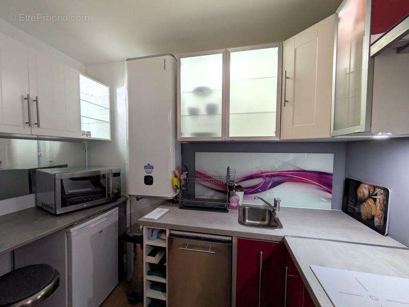 Appartement à ARRAS