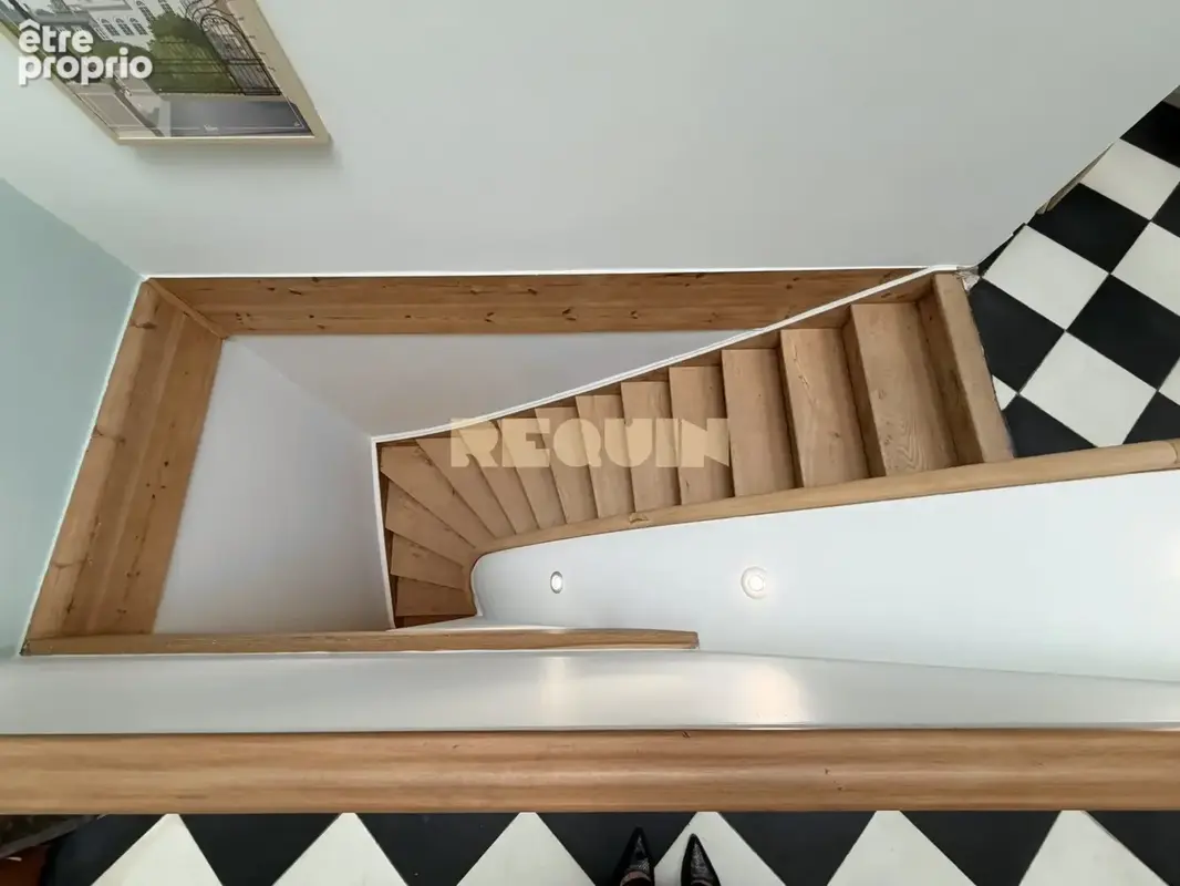 Appartement 4 pièces 113 m² à vendre à Lille (59000) - photo 5