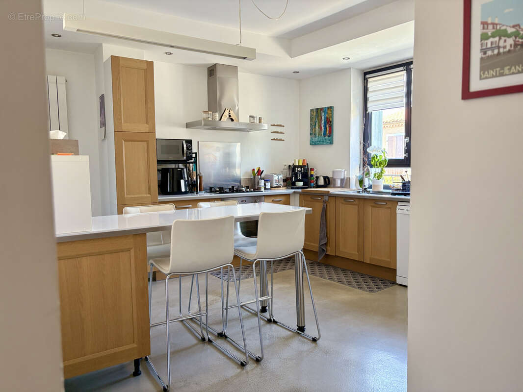Appartement à CARCASSONNE