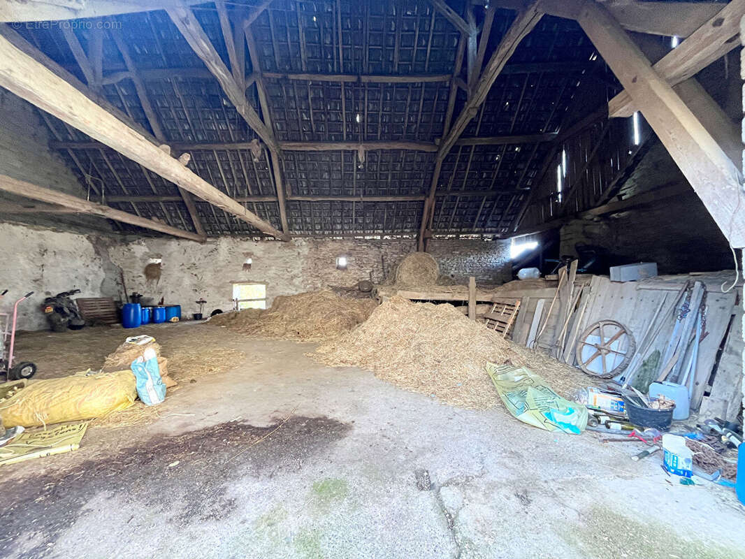 Maison à SAINT-HILAIRE