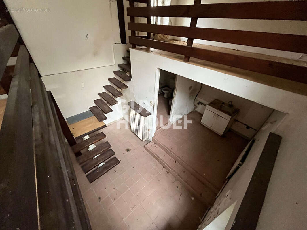 Appartement à NOYON