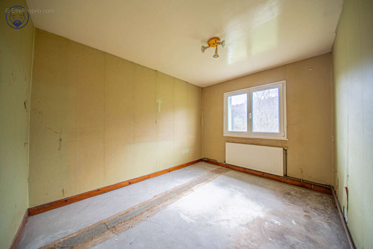 Maison à LIGNY-EN-BARROIS