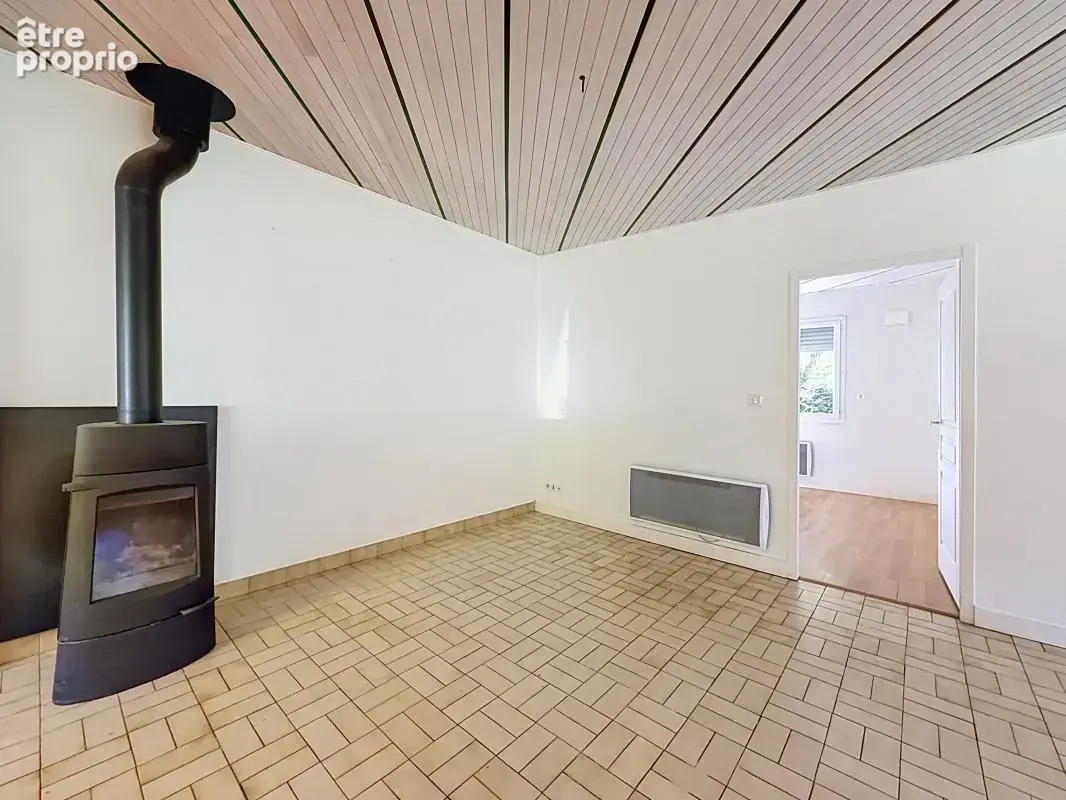 Maison basque 83 m² - 2 chambres + combles - Jardin - DPE C - photo 6