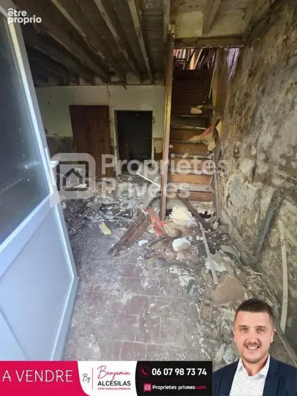 Maison Hirson 5 pièce(s) 80 m2 - photo 3