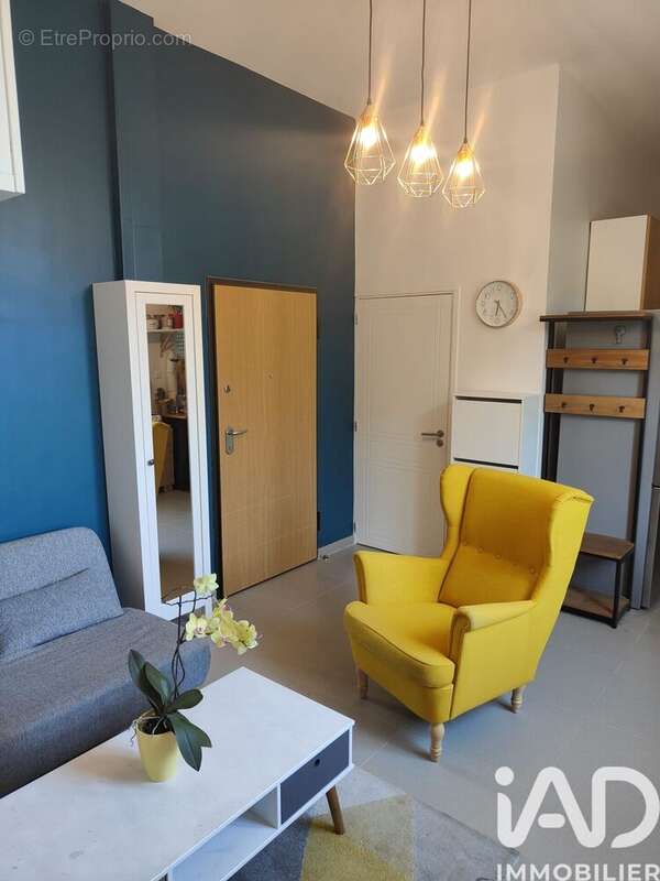 Photo 2 - Appartement à LE MEE-SUR-SEINE